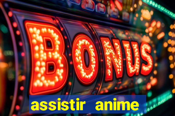 assistir anime otome game sekai dublado